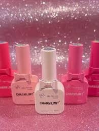 Vernis Gel Charm Limit